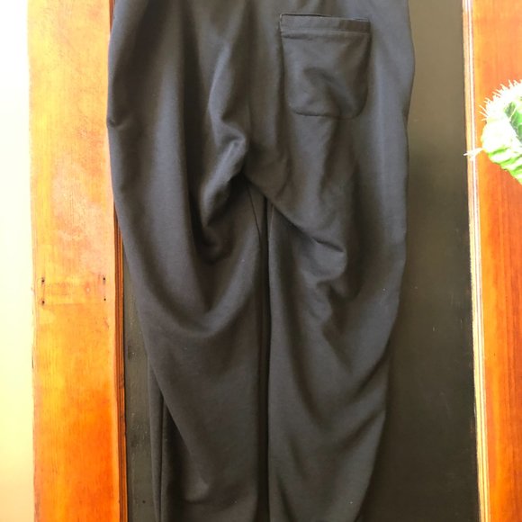 Old Navy French Terry Joggers - Picture 5 of 11